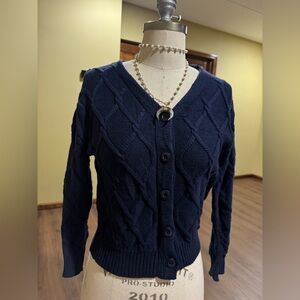 COPY - Gilberti Cardigan